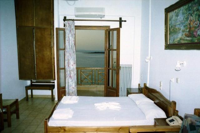 Elena Beach Chania  Zewnętrze zdjęcie