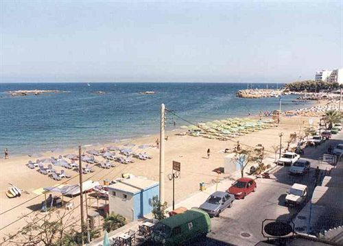 Elena Beach Chania  Zewnętrze zdjęcie